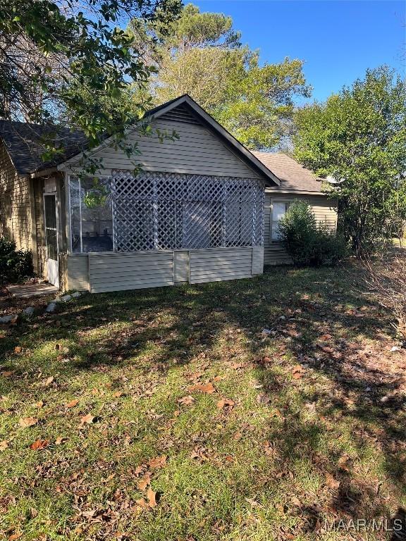 529 Chisholm St, Montgomery, AL 36110 - photo 1