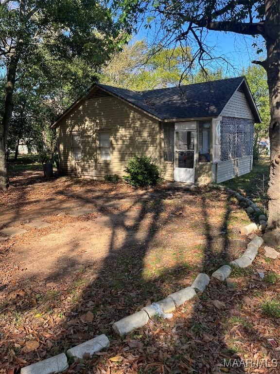 529 Chisholm St, Montgomery, AL 36110 - photo 2
