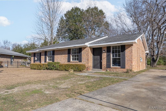 3041 Renee Dr, Montgomery AL, 36116, 4 bedrooms, 2 baths house for sale