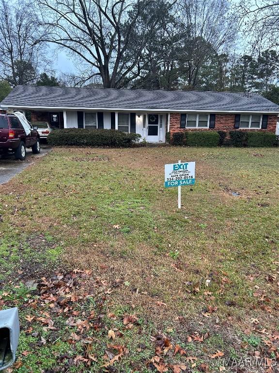 22 Glendale Dr, Selma, AL 36701 - photo 1