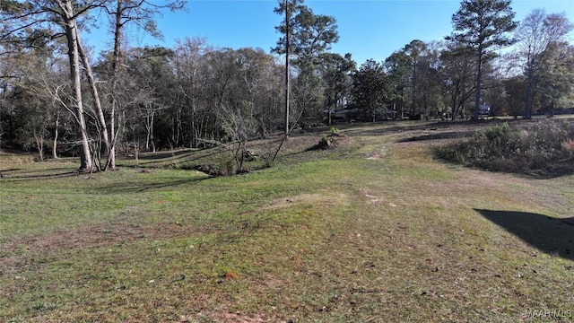 1124 Newton St, Prattville AL, 36066 land for sale