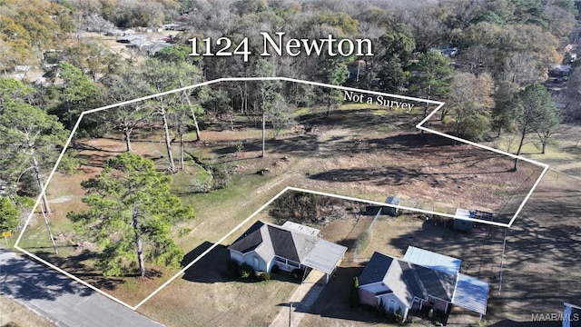 Listing photo 3 for 1124 Newton St, Prattville AL 36066