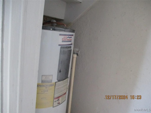 707 Arsenal Pl Unit 4, Selma, AL 36701 - photo 15