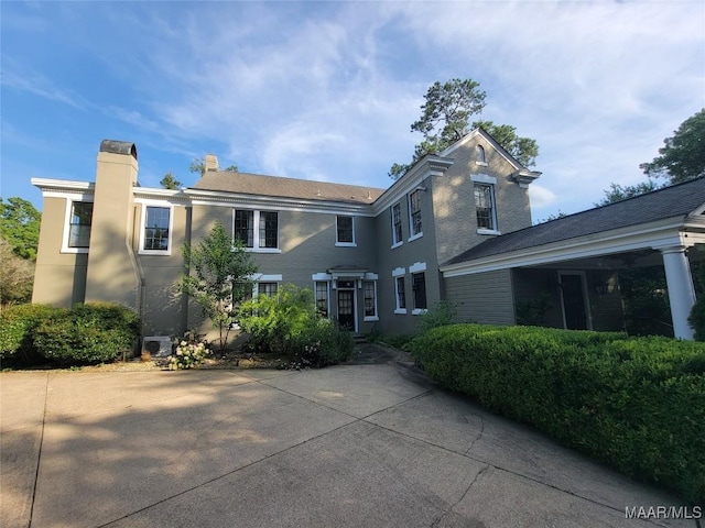 835 Park Ave, Montgomery, AL 36106 - view of front of house