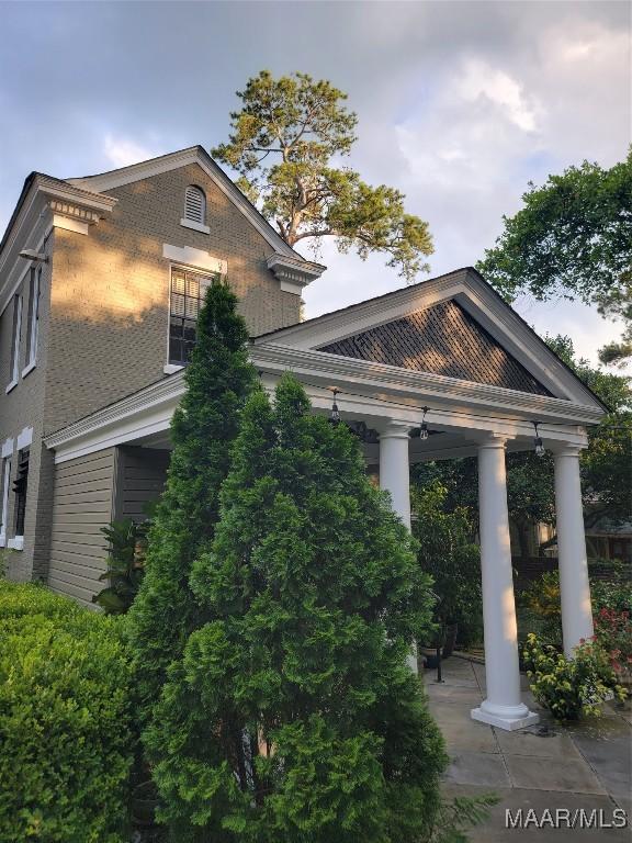 835 Park Ave, Montgomery, AL 36106 - photo 61