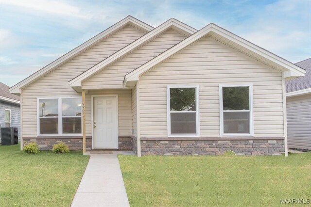 6033 Burbank Crossing Loop, Montgomery, AL 36117 - photo 3