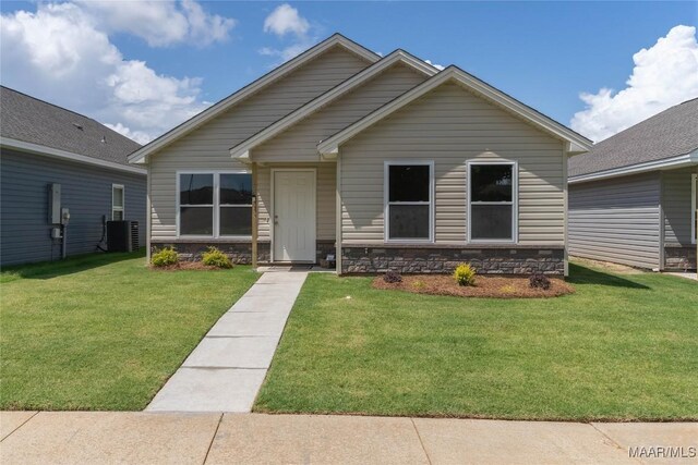 6033 Burbank Crossing Loop, Montgomery, AL 36117 - photo 1