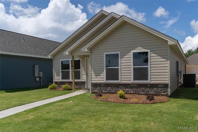 6033 Burbank Crossing Loop, Montgomery, AL 36117 - photo 2