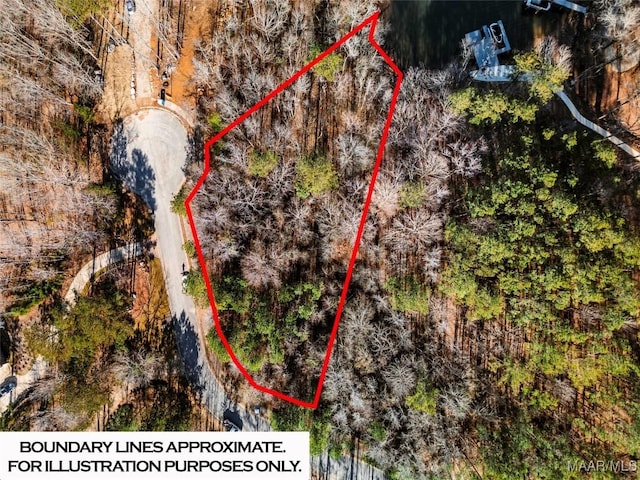 0 Bay Point Dr, Jacksons Gap, AL 36861 - photo 7