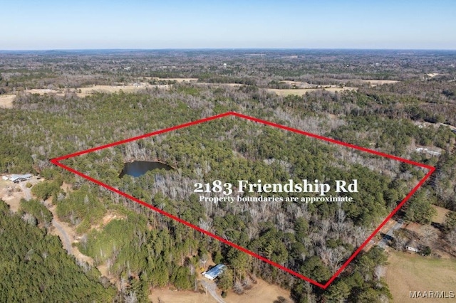 Listing photo 2 for 2183 Friendship Rd, Tallassee AL 36078