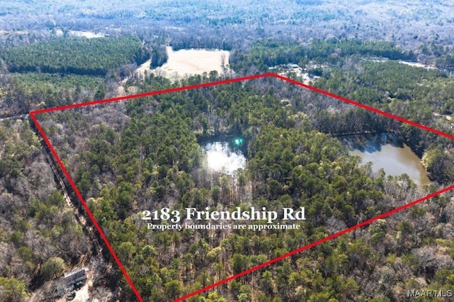 Listing photo 3 for 2183 Friendship Rd, Tallassee AL 36078