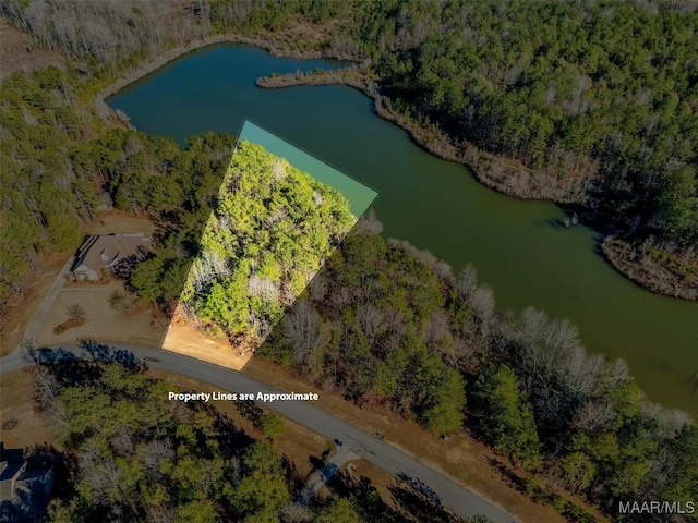 2630 Hannah Dr, Deatsville AL, 36022 land for sale