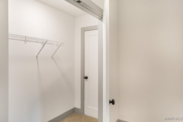 8319 Young Xing, Montgomery, AL 36116 - view of spacious closet