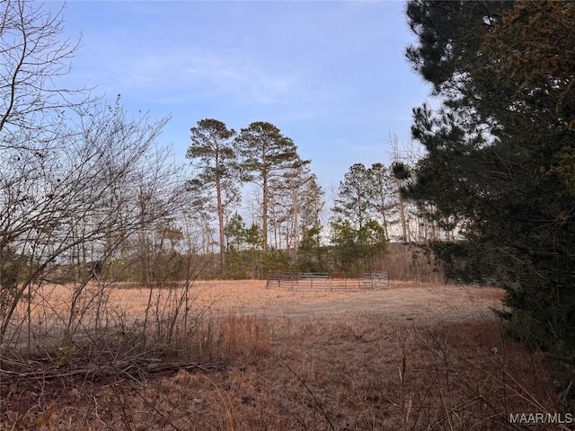 0 County Road 15th Rd, Wedowee AL, 36278 land for sale