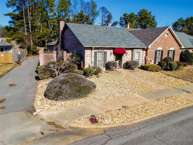 3115 Gatsby Ln, Montgomery, AL 36106 - photo 1