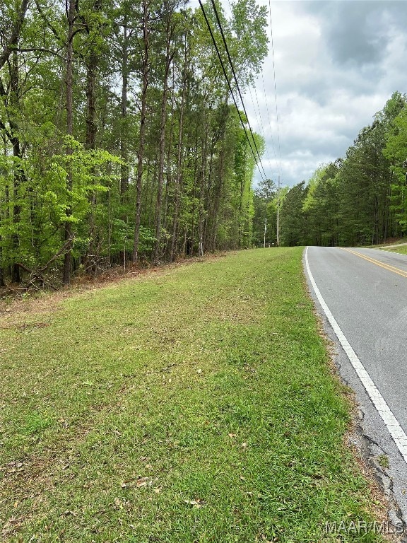 730 Fairliewood Dr, Wetumpka AL, 36093 land for sale