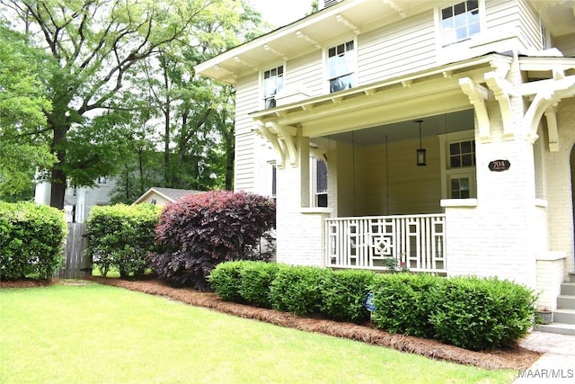 704 Felder Ave, Montgomery, AL 36106 - photo 3