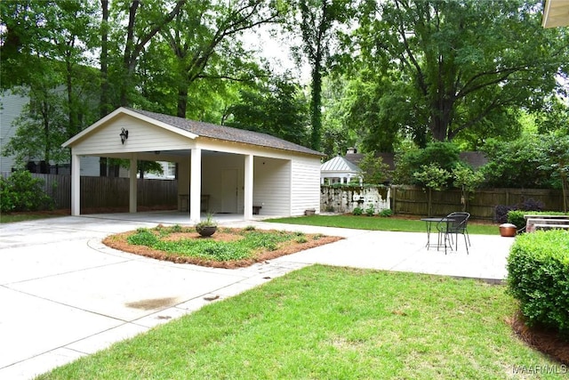 704 Felder Ave, Montgomery, AL 36106 - photo 53