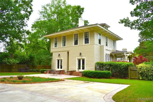 704 Felder Ave, Montgomery, AL 36106 - photo 59