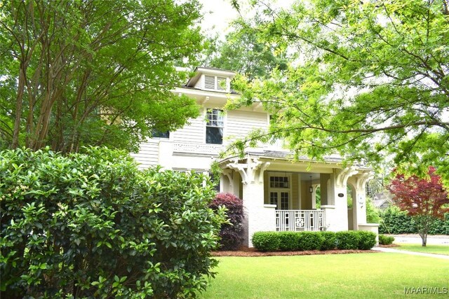 704 Felder Ave, Montgomery, AL 36106 - photo 60