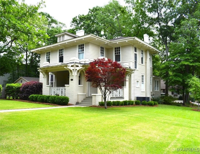 704 Felder Ave, Montgomery, AL 36106 - photo 2