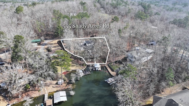 555 Shady Acres Dr, Titus, AL 36080 - photo 8