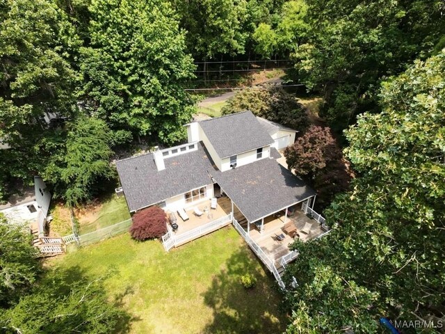 555 Shady Acres Dr, Titus, AL 36080 - photo 6