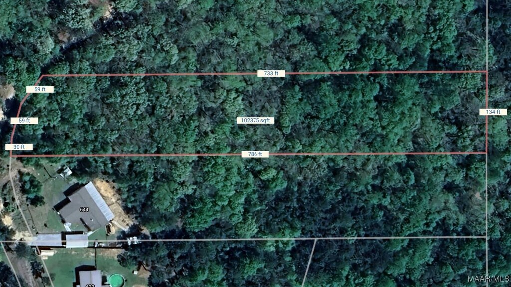 000 Cotton Ln, Deatsville, AL 36022