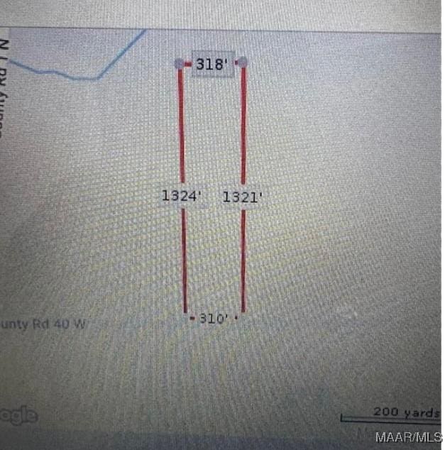 0 County Road 40th Rte W, Prattville, AL 36067