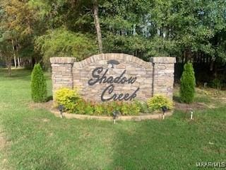 37 Shadow Creek Loop, Camden AL, 36726 land for sale