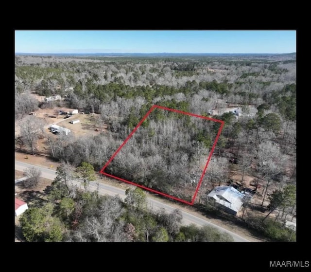 4 County Rd 55, Clanton AL, 35046 land for sale