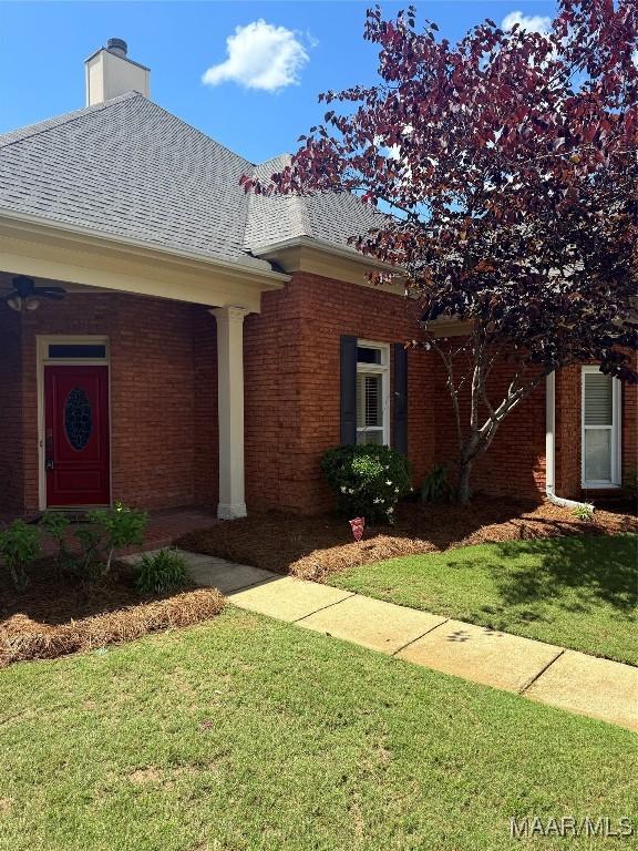 116 Charleston Ct N, Montgomery, AL 36117 - photo 5