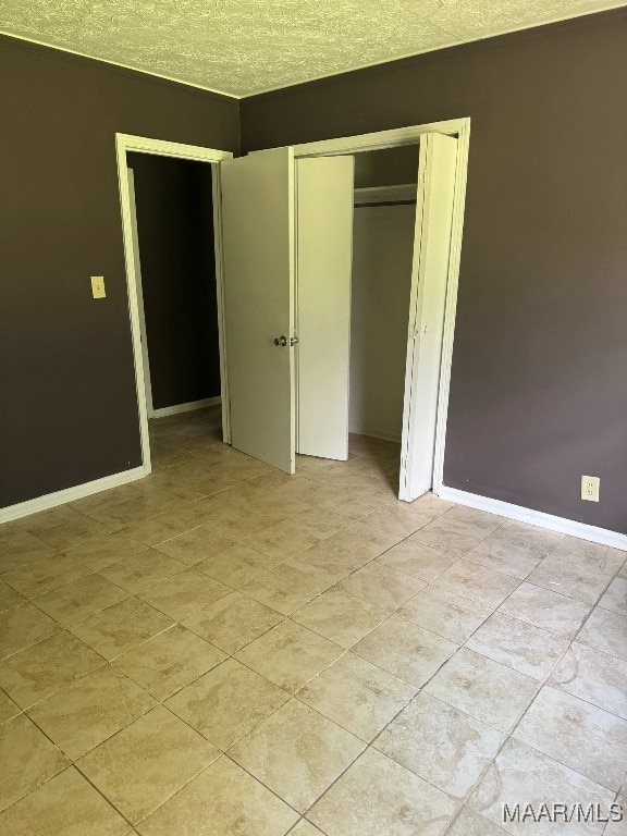 2716 Baldwin Brook Dr, Montgomery, AL 36116 - unfurnished bedroom with a closet
