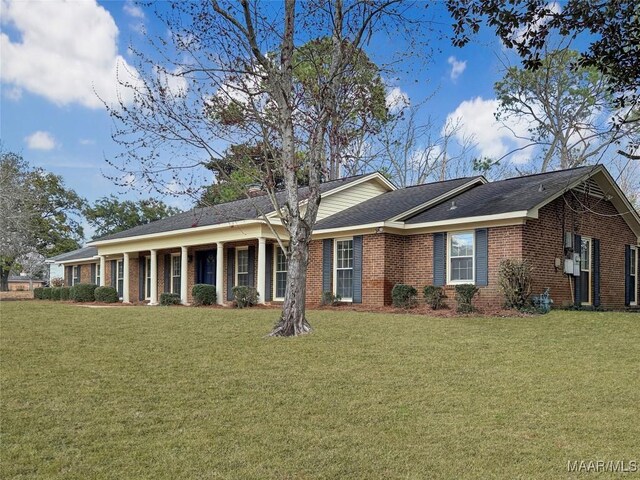 2533 Hermitage Dr, Montgomery, AL 36111 - photo 25