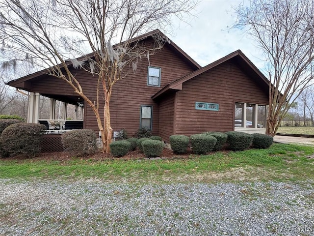 937 Ridgeland Farms Rd, Montgomery, AL 36105 - photo 4
