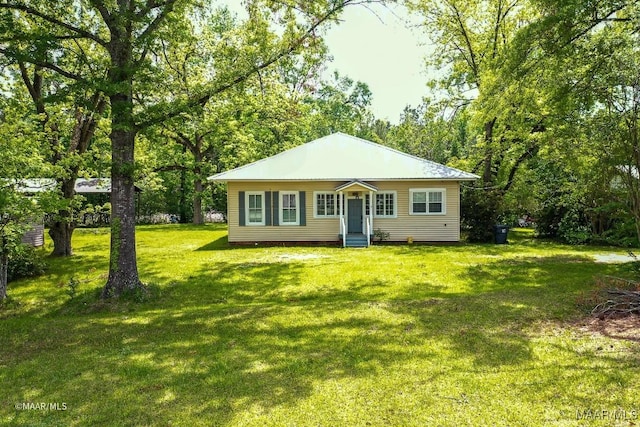 4106 Broad St, Pine Hill, AL 36769 - photo 1