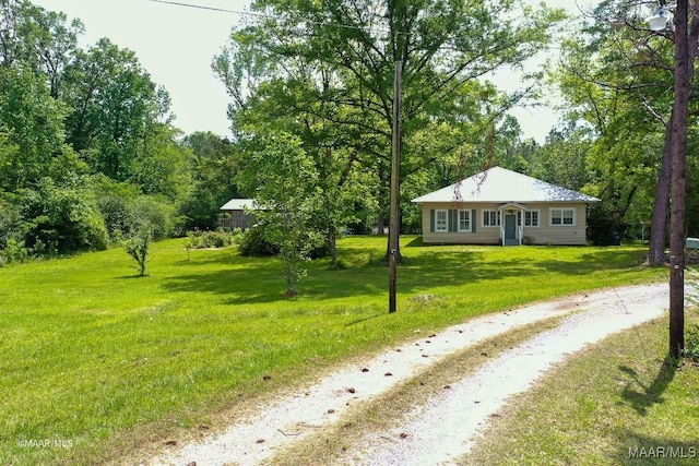 4106 Broad St, Pine Hill, AL 36769 - photo 3
