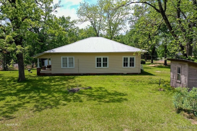4106 Broad St, Pine Hill, AL 36769 - photo 7