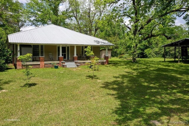4106 Broad St, Pine Hill, AL 36769 - photo 6