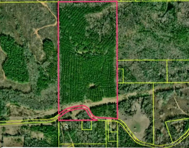 0 County Rd 38, Prattville AL, 36067 land for sale