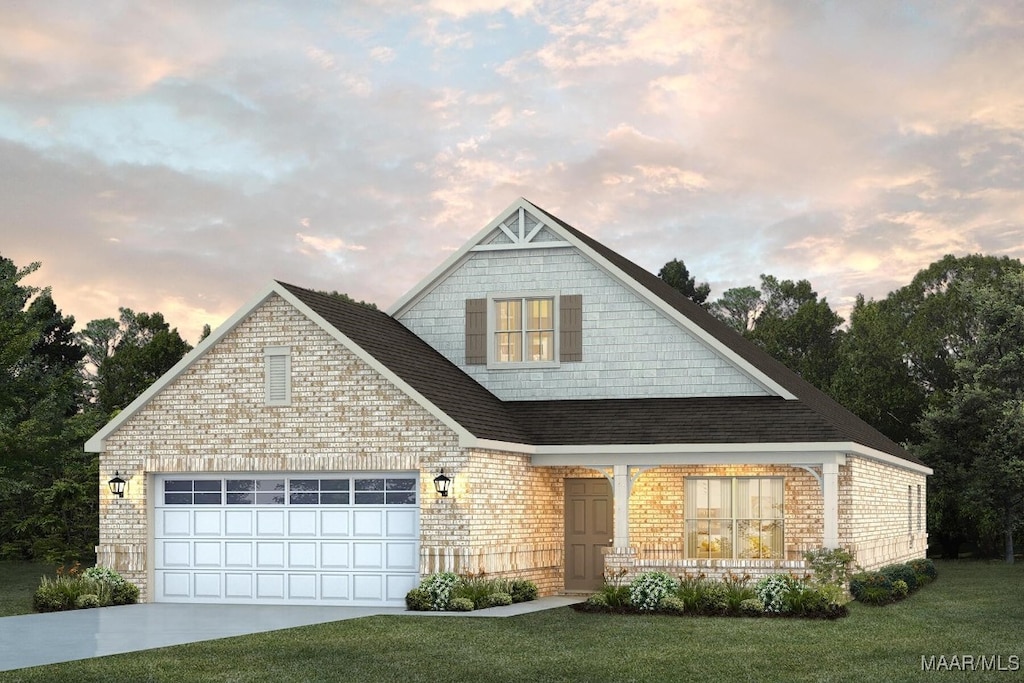 9267 Paxton St, Montgomery, AL 36117 - photo 1