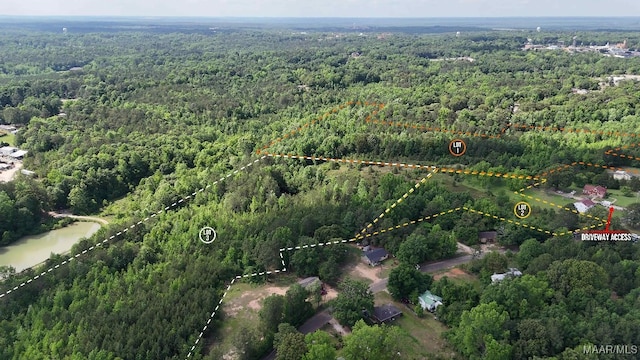 1380 Gautier St, Tuskegee, AL 36083 - photo 3