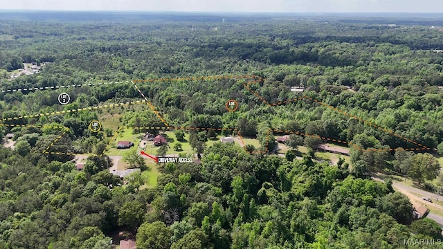 1380 Gautier St, Tuskegee, AL 36083 - photo 4