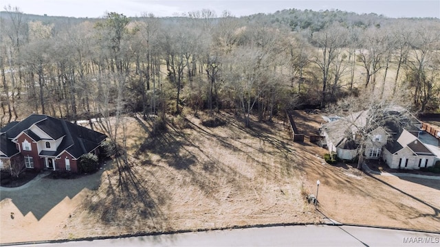 2528 Wyngate Dr, Prattville AL, 36067 land for sale