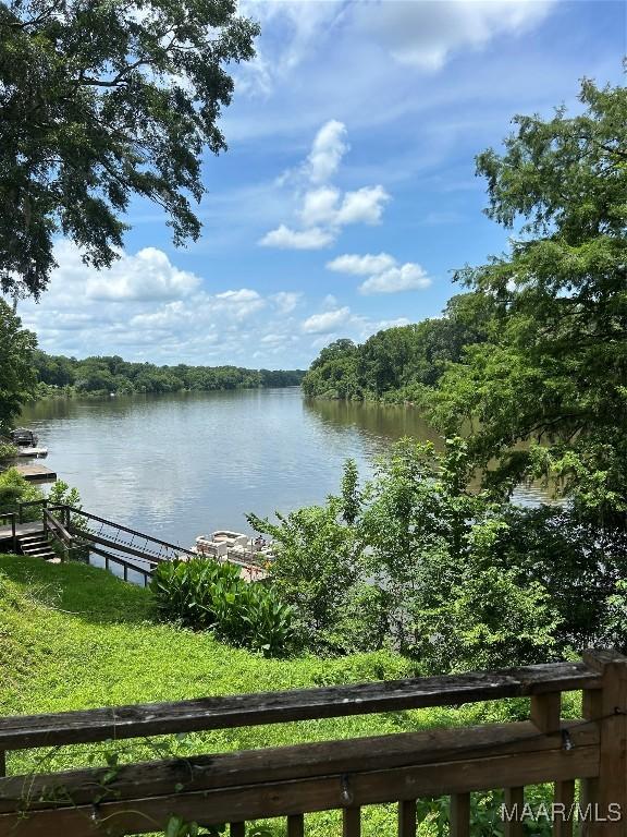 21 Tanglewood Dr, Selma, AL 36701 - photo 2