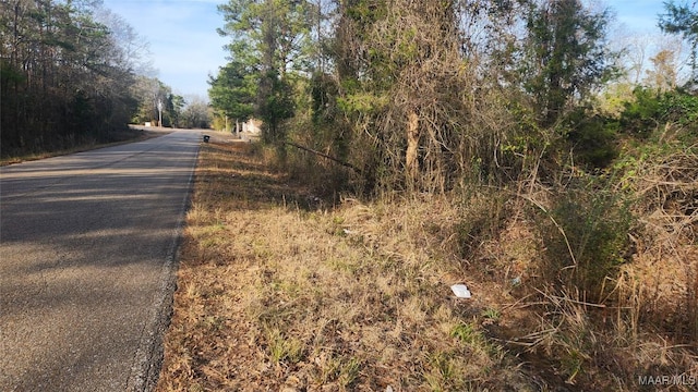 00000 County Road 65th Rd, Tuskegee AL, 36083 land for sale