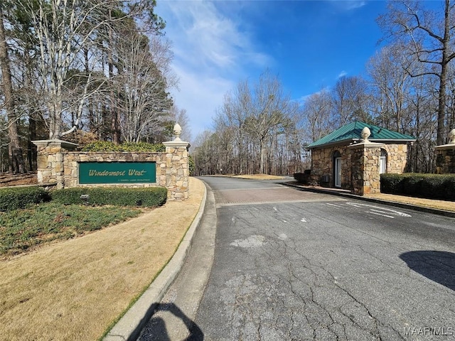 245 Windermere Pkwy W, Alexander City AL, 35010 land for sale