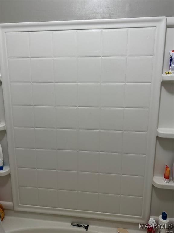 view of bathroom