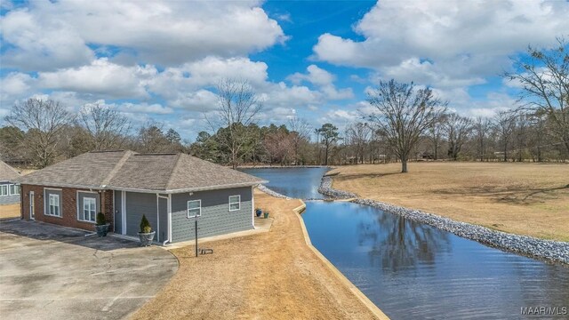 9524 County Road 42nd Rd, Jemison, AL 35085 - exterior space