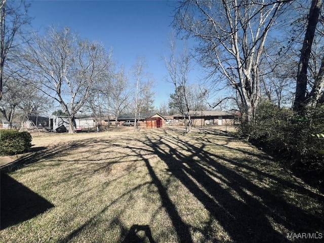 view of street featuring driveway